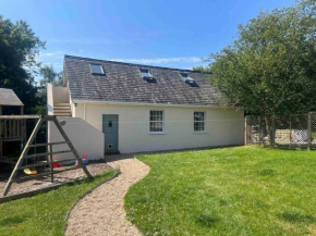 Garage loft conversion Killinchy